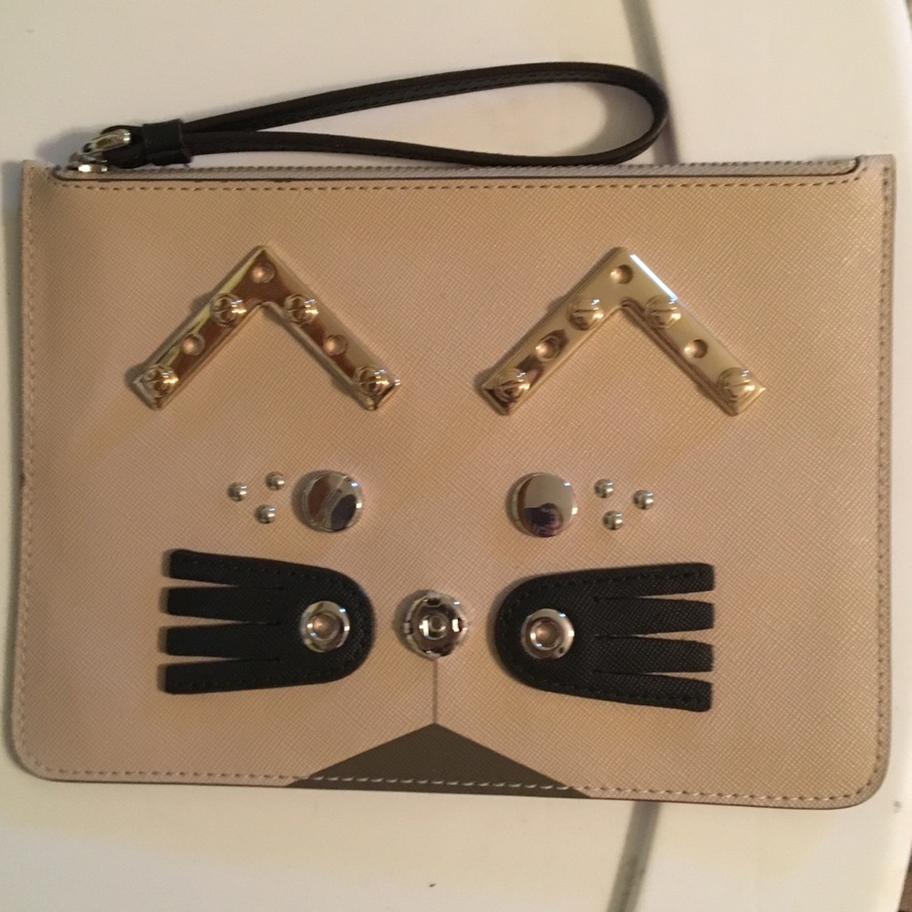 Marc jacobs clutch
